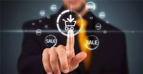 電商商業模式全面解析 探索創業機遇與網頁設計要點