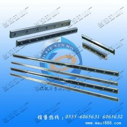 剪板機(jī) 現(xiàn)代工業(yè)制造的精確裁剪利器