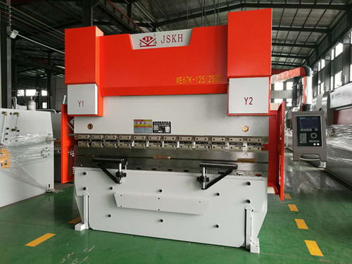 南通剪床廠傾心打造 we67k 125t2500高檔數(shù)控折彎?rùn)C(jī)與剪板機(jī)價(jià)格更具優(yōu)勢(shì)
